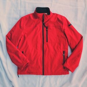 Calvin Klein Lined Jacket